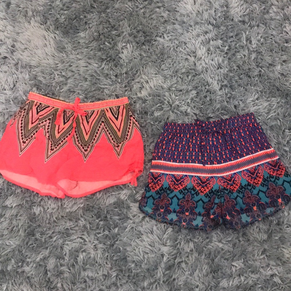 comfy stretch stylish shorts